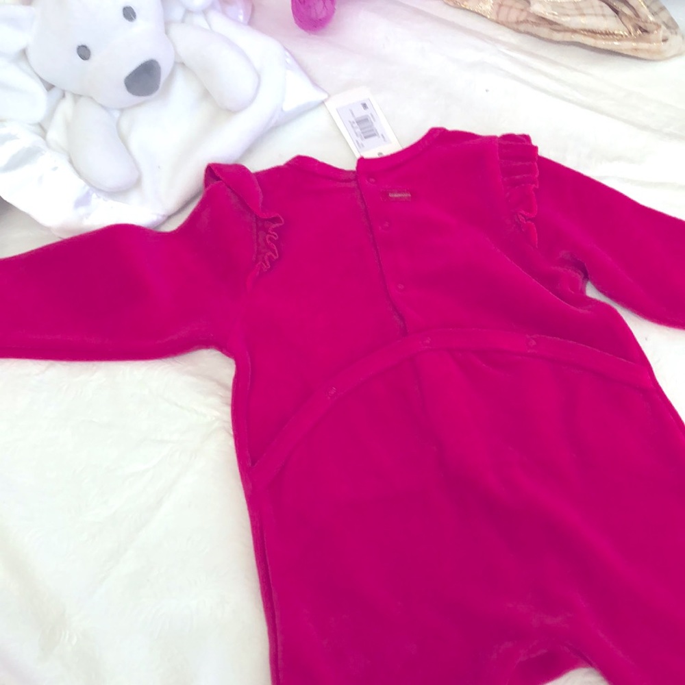 🎉🎉PRICEDROP🎉🎉CATIMINI BABYGIRL JUMPSUIT - Picture 4 of 6